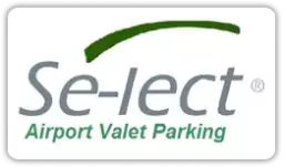 Select Airport Valet Parking - Boston Logan (BOS)